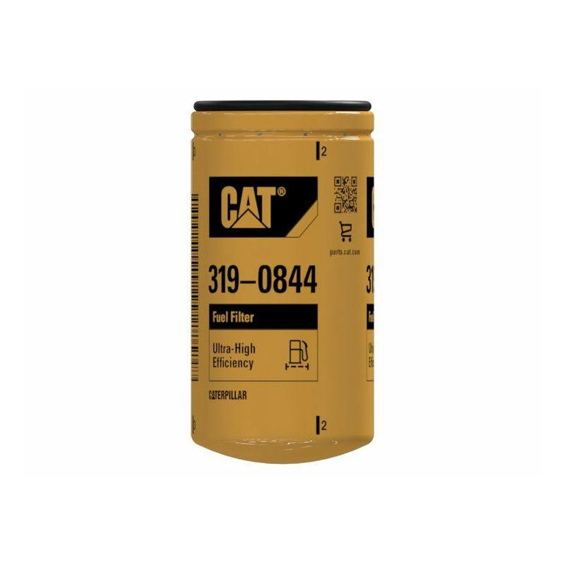 FILTR PALIWA CAT 3190844