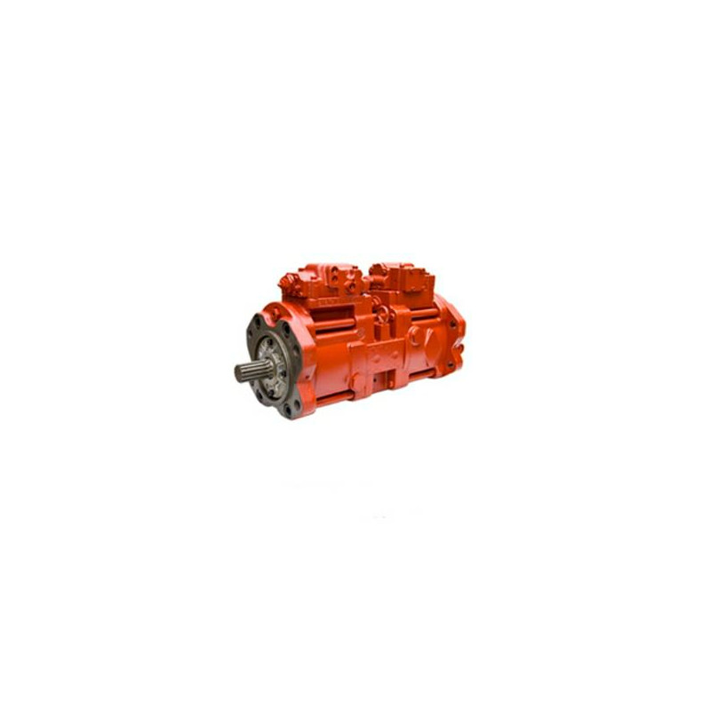 POMPA HYDRAULICZNA DO VOLVO 290 14531591  14531591 14575661 14641331