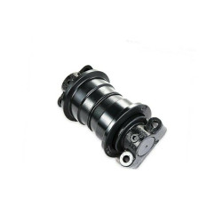 ROLKA DOLNA ROLKA JEZDNA Doosan DX60R  DX55 DX60 DX62 DX63 163MM