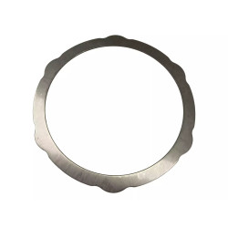 TARCZA METALOWA PRZEKŁADKA SILNIKA JAZDY  VOLVO EC180 EC 210 EC 240 GM35 EM140 8230-03560