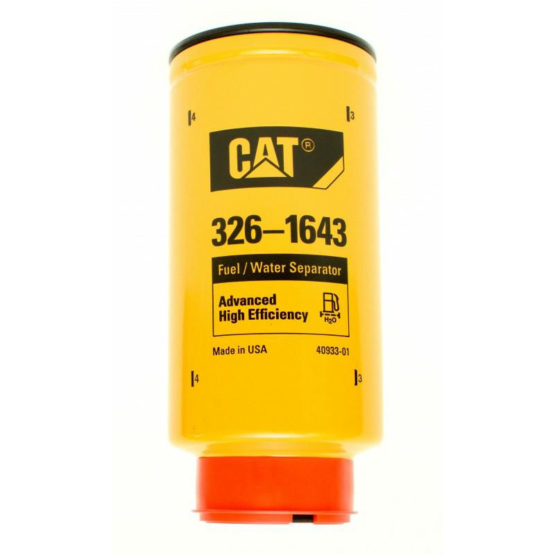 FILTR PALIWA CAT 3261643