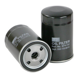 FILTR OLEJU SP4162