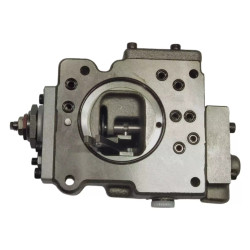 REGULATOR K3V140 9N29 DO POMPY  HYDRAULICZNEJ K3V140DT K3V140DTP DEVELON HYUNDAI HITACHI JCB VOLVO