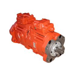 Pompa hydrauliczna Volvo 14571141  14595621 14531855