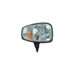 Lampa przednia Komatsu 42306H3210  423-06-H3210