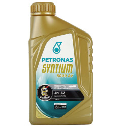 OLEJ PETRONAS 5W30 SYNTIUM 500 1L