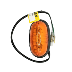 KIERUNKOWSKAZ OBRYSOWY LAMPA OBRYSOWA  DEVELON DOOSAN 2534-6030  2534-9069