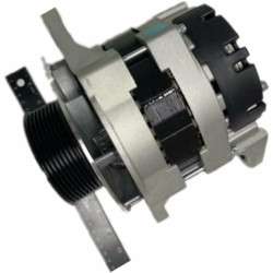 ALTERNATOR DOOSAN 300901-00206  300901-00034 300901-00046 K1023700 K1010702 2502-9007