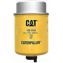 FILTR PALIWA Z SEPARATOREM CAT CAT  1383100