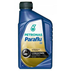 PŁYN DO CHŁODNIC PETRONAS PARAFLU 11  NIEBIESKI