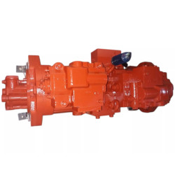 POMPA HYDRAULICZNA DO KOPARKI HYUNDAI  290 HYUNDAI 300 31Q8-10010 31Q8-10030 31Q8-10035