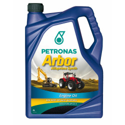 OLEJ PETRONAS ARBOR 10W40 ALFAPRIME  5L