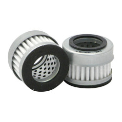 FILTR POWIETRZA HIFI SA12636 SA 12636