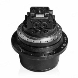 ZWOLNICA DO KOPARKI DAEWOO DOOSAN  DEVELON 140 DOOSAN K1040158