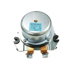 PRZEKAŹNIK DOOSAN WŁĄCZNIK PRĄDU DAEWOO  DEVELON STARY TYP 2544-9024