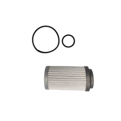 FILTR HYDRAULICZNY PILOTA DO KOPARKI  DOOSAN DEVELON 400504-00241