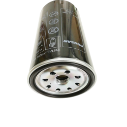 FILTR PALIWA DO KOPARKI DOOSAN DEVELON  400508-00062 400508-00178