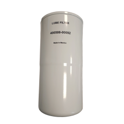 FILTR OLEJU SILNIKA DO KOPARKI DOOSAN  DEVELON 971-00080P 65.05510-5026B 400508-00092 400508-00134 400508-00035