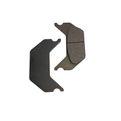KLOCKI HAMULCOWE DOOSAN K9000010