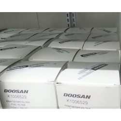 FILTR PALIWA DO KOPARKI DOOSAN DEVELON  K1006529 400403-00021