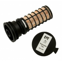 FILTR CATERPILLAR 4951507