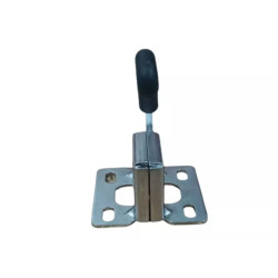 ZATRZASK BŁOTNIKA ŁADOWARKI DOOSAN  4125-9016