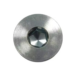 Korek zaslepka śruba Develon Doosan  65.54109-0005A