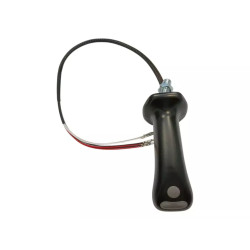 JOYSTICK DO KOPARKI VOLVO 11709367 LH