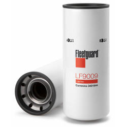 FILTR OLEJU FLEETGUARD LF9009 LF 9009