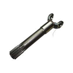 PÓŁOŚ NAPĘDOWA WIDEŁKI DO KOPARKI  HYUNDAI ZGAQ-02241 R170W-9S
