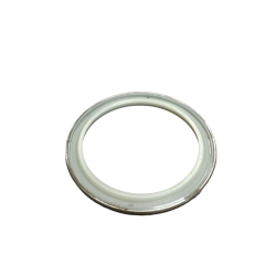 USZCZELNIACZ TULEI ZGARNIACZ  KURZU65X80X6 65x80x6
