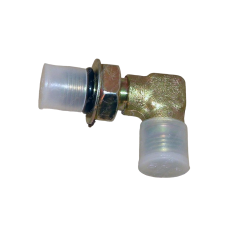 KOLANKO RURY HYDRAULICZNEJ DO KOPARKI  HYUNDAI X520-110001