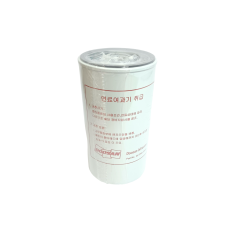 FILTR PALIWA DO KOPARKI DOOSAN DEVELON  400508-00063