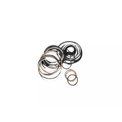 KOMPLET ZESTAW USZCZELEK DO KOPARKI DOOSAN DEVELON 401107-01196