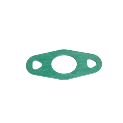 USZCZELKA RURKI SPŁYWU TURBINY DOOSAN  DX300 DX340 65.96601-0067  65.96601-0045A 400623-00037 DL08