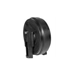 KOŁO NAPINAJĄCE DO KOMATSU PC250 PC270  PC290 PC300 PC340 PC350 PC360 HMK300 HB335 HB3565