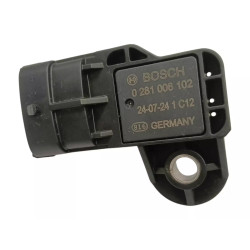 CZUJNIK CIŚNIENIA BOSCH 0281006102 0 281  006 102
