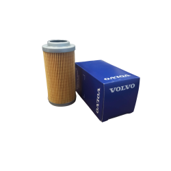 FILTR PILOTA HYDRAULICZNY STEROWANIA DO  KOPARKI VOLVO 1030-61460 103061460 14532686