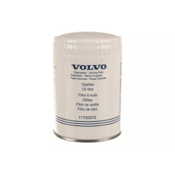 FILTR OLEJU SILNIKA DO MASZYNY VOLVO  BL61 BL71 11700375 VOE11700375