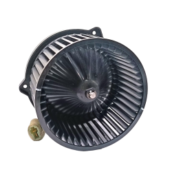 WENTYLATOR NADMUCHU NAGRZEWNICA KABINY  DO KOPARKI HYUNDAI 11N6-90700