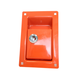 KLAMKA DOOSAN 125-00034A 101544-00236