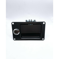 Zamek klapy Doosan 125-00071B
