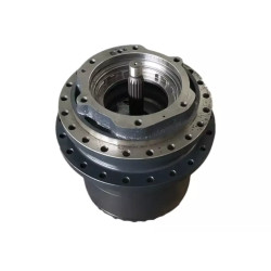 ZWOLNICA REDUKTOR DO KOPARKI VOLVO EC300  EC350 EC380 14599921 VOLVO VOE14599921