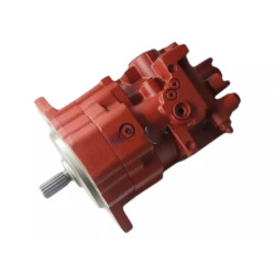POMPA HYDRAULICZNA VOLVO 14690189