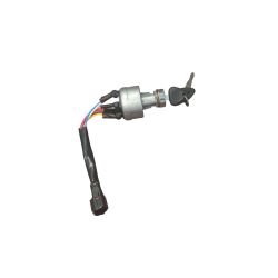 STACYJKA HYUNDAI 21N4-10401