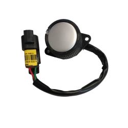 POTENCJOMETR GAZU DO KOPARKI HYUNDAI  21Q4-20812 21Q4-20813