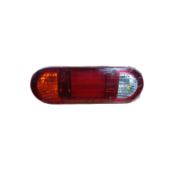 LAMPA TYLNA DO KOPARKI KOŁOWEJ HYUNDAI  R140 R160 R170 21Q4-60212  21Q4-60211