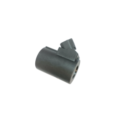 CEWKA 24VDC 17W fi16,2 h=53mm Z DIODĄ