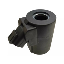 CEWKA ZAWORU ELEKTROMAGNETYCZNEGO   280156 24VDC