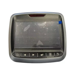 MONITOR PANEL WYŚWIETLACZA ODPOWIEDNIK  DOOSAN 300426-00174 300426-00174G